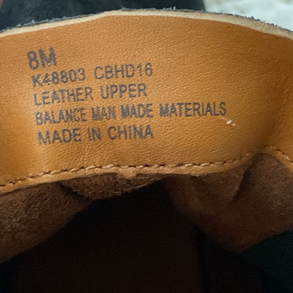 Kork-Ease Verdelet Black Suede Wedge Bootie 8 - Picture 9 of 9